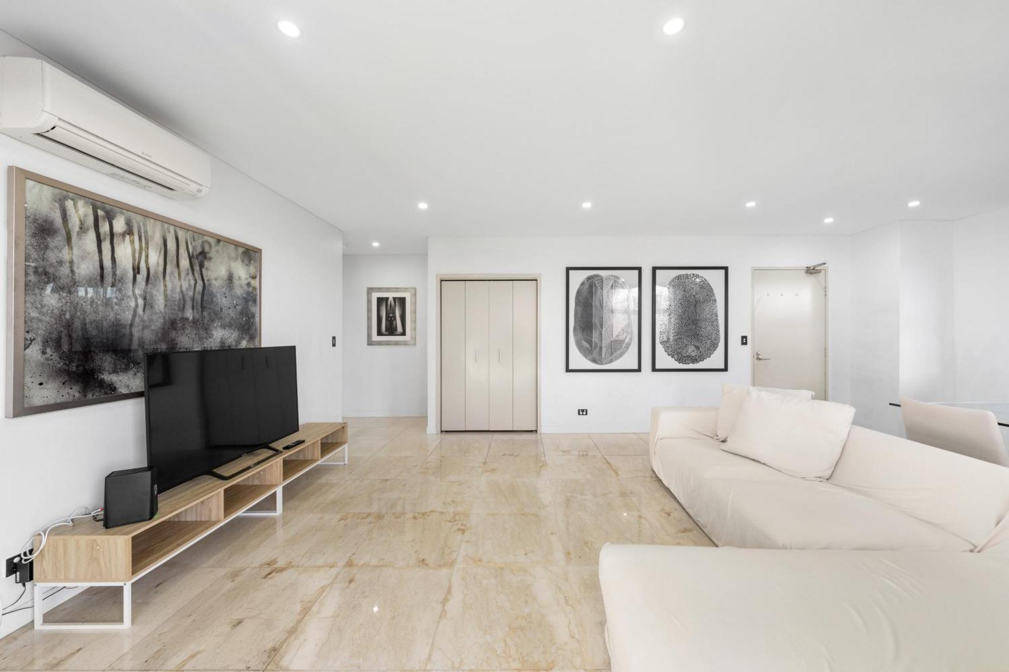 3bds& Fishm &citylife Super Cozy Apartment *