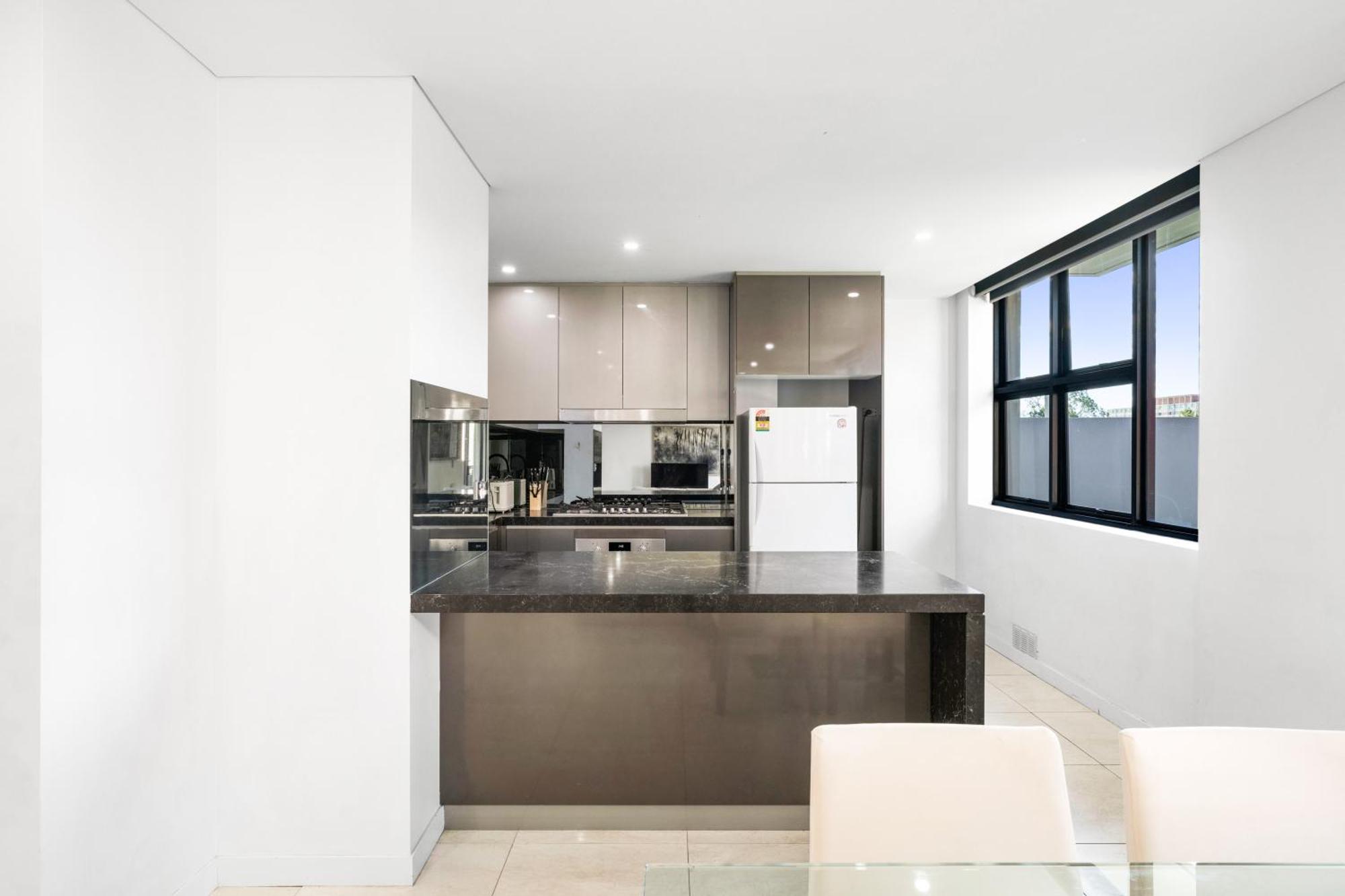 Apartment 3bds& Fishm &citylife Super Cozy Sydney